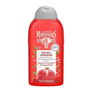 Le Petit Marseillais Infusion Couleur Shampooing 250ML