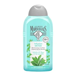 Le Petit Marseillais Infusion Détox Shampooing 250ML