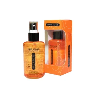 Morfose Sérum Capillaire Orange – 75 ml