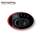 Moulinex Centrifugeuse Frutelia Plus Noir 350W Ju3708 Noir 2