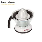 Moulinex Presse Agrumes Vitapress -25W- Capacité 1L Blanc