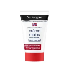 Neutrogena Crème Mains Non Parfumée 50 ml