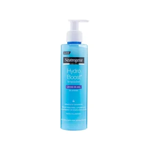 Neutrogena Hydro Boost AQUA-GEL Nettoyant Hydratant 200ml