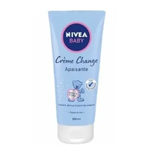 Nivea Baby Crème pour le change 100 Ml de