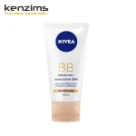 Nivea Bb Crème 5 En 1 Hydratation 24 H Teinte Claire 50ml