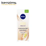 Nivea Bb Crème 5 En 1 Hydratation 24 H Teinte Claire 50ml 1