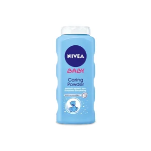 Nivea Bébé Talc – 100g