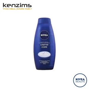Nivea Gel Douche Creme Soin 250 Ml