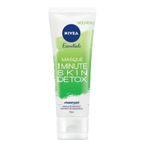 Nivea Masque 1 Minute Skin Detox Purifiant 75ml