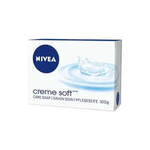 Nivea Savon Crème Soft 100g