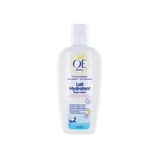 OÉ Lait de Toilette Baby 500ml