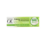 Oé Crème Dépilatoire Aloe Vera100ml1