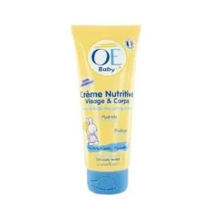 Oé Crème bébé nutritive - 100ml