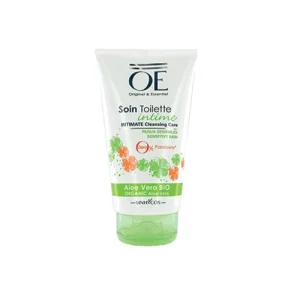 Oé Gel Intime Peaux Sensibles 150ml