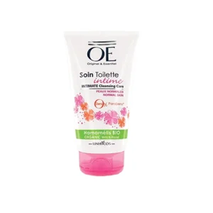 Oé Hygiène Intime Peaux Normales 150ml