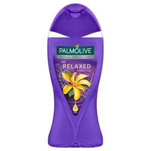 PalmoliveJustFabulousGelDouche500ML