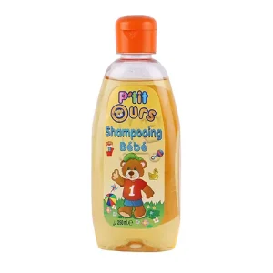 P'tit Ours Shampooing Bébé 250 ML