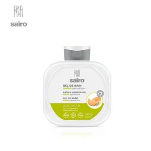Sairo Gel de bain melon 750 ml