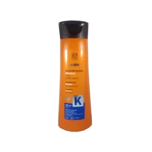 Sairo Shampoing Kératine Antipelliculaire 400ml