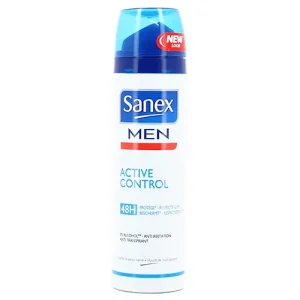 Sanex Déodorant Men Active Control 200ML