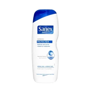 Sanex Gel Douche Dermo Protector renforce et protecte la peau 600ml