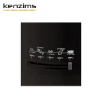 Seb Friteuse Simply One Compacte Avec Thermostat Ff160800 1900W 190 °C - Noir 2