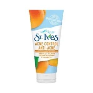 St.ives Gommage Anti-acné À L’abricot 170g