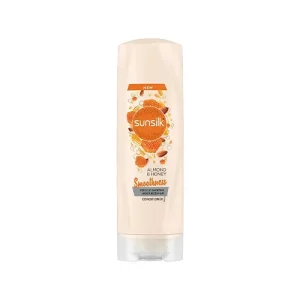 Sunsilk Après-shampoing Amande & Miel , 180 ML
