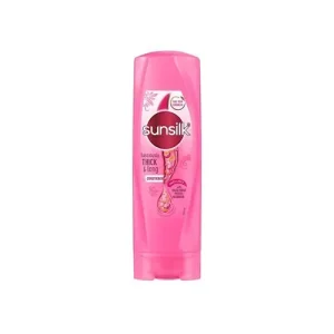Sunsilk Après-shampoing Long Et Sain Croissance , 180ml
