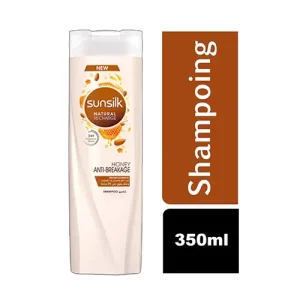 Sunsilk Shampoing Anti Casse 350ml
