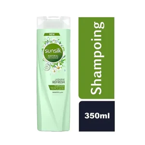 Sunsilk Shampoing Jasmin 350ml