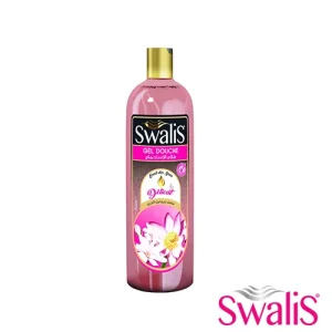 Swalis Gel Douche Délicat 500ml