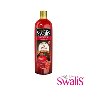 Swalis Gel Douche Plaisir 500ml