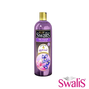 Swalis Gel Douche Relaxant 500ml