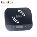 Tefal Balance De Cuisine Cooking Connect Application 300 Recettes 10Kg .1g
