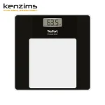 Tefal Pèse Personne PP1300V0 Noir