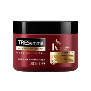 Tresemmé Masque De Traitement Des Cheveux Kératine 300 Ml
