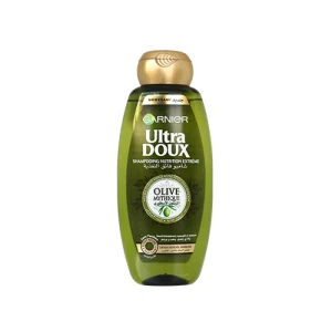 ULTRA DOUX – SHAMPOOING OLIVE MYTHIQUE – 400ML