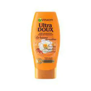 Ultra Doux Après-Shampooing huile d'argan camélia