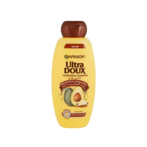 Ultra Doux Shampooing Avocat & Beurre de Karité 400ml