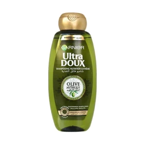 Ultra Doux – Shampooing Olive Mythique – 250ml