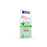 Venus Bandes Cire Dépilatoire D’aloe Vera1