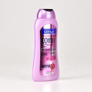 Venus Coiffix PROTEINES DE SOIE 300ml