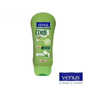 Venus Démêlants Coiffix Aloé vera 250ml