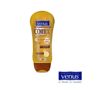 Venus Démêlants Coiffix Huile d’Argan et Kératine 250ml