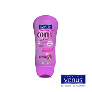 Venus Démêlants Coiffix Protéines de Soie 250ml