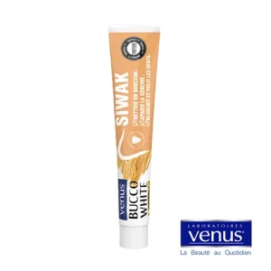 Venus Dentifrice Bucco White Au Siwak 90 gr