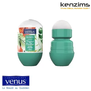 Venus Déodorant roll-on tropical paradise 50ml