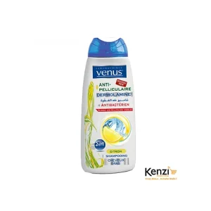 Venus Dermolamine Citron & Actif antibactérien 250ml