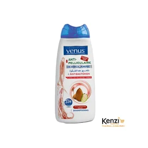 Venus Dermolamine Huile d’amande douce 250ml